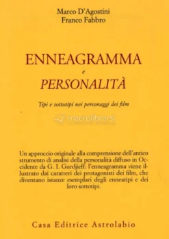 Enneagramma e Personalità.