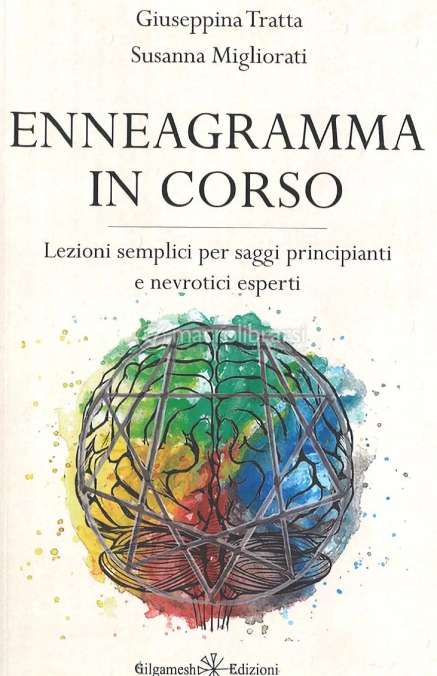 Enneagramma In Corso