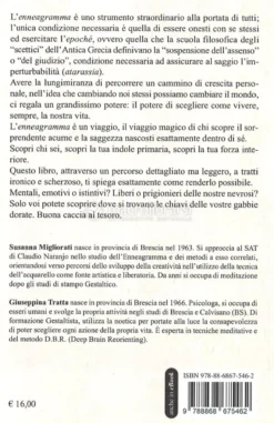 Enneagramma In Corso