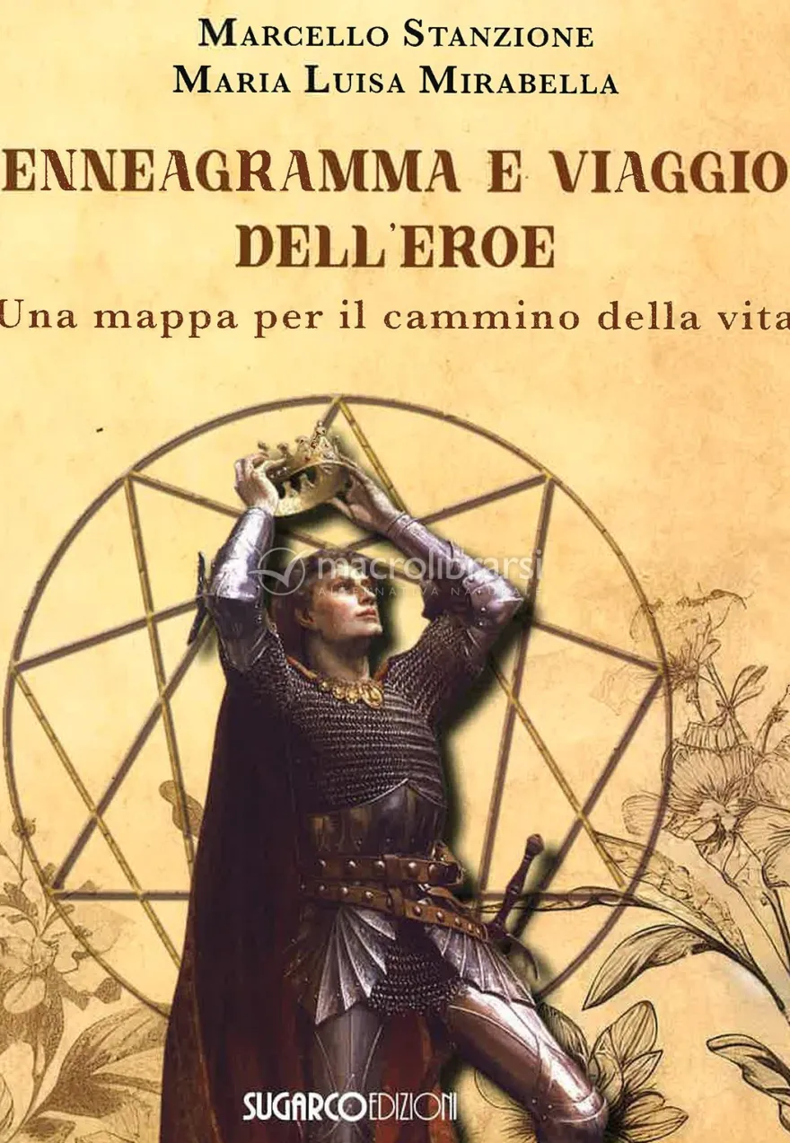 Ennegramma e Viaggio dell'Eroe