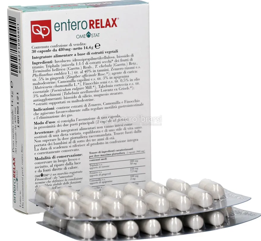 Enterorelax