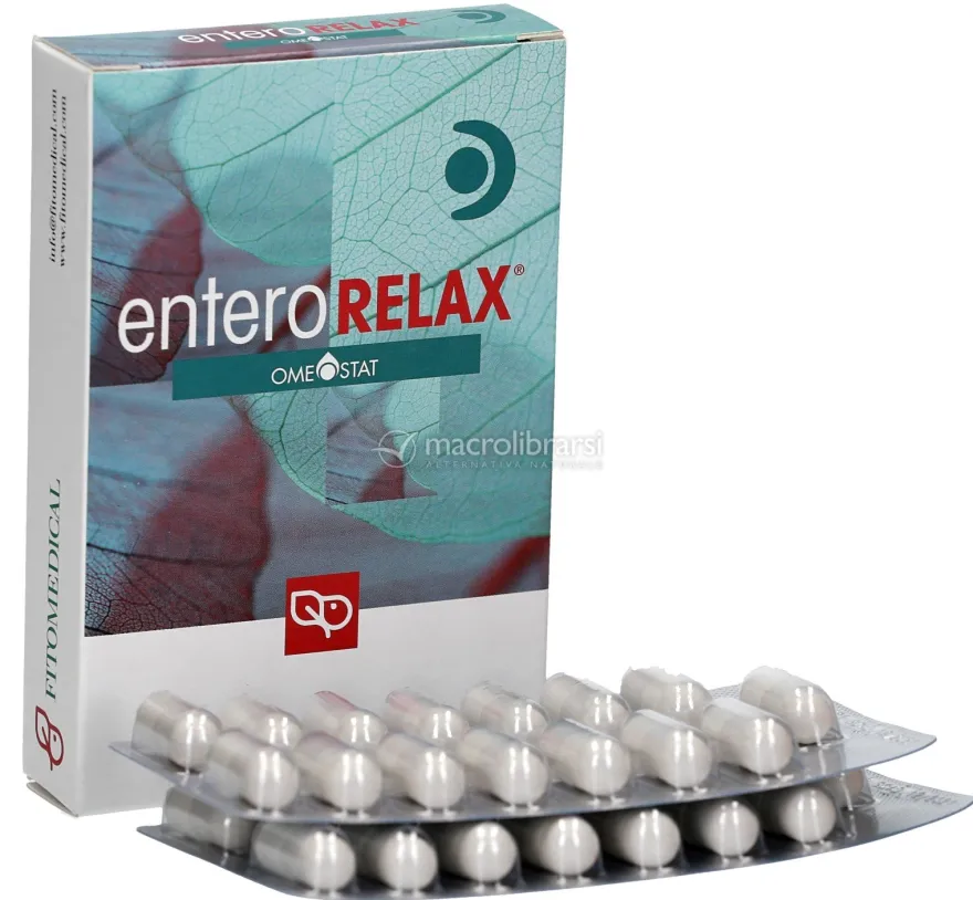 Enterorelax