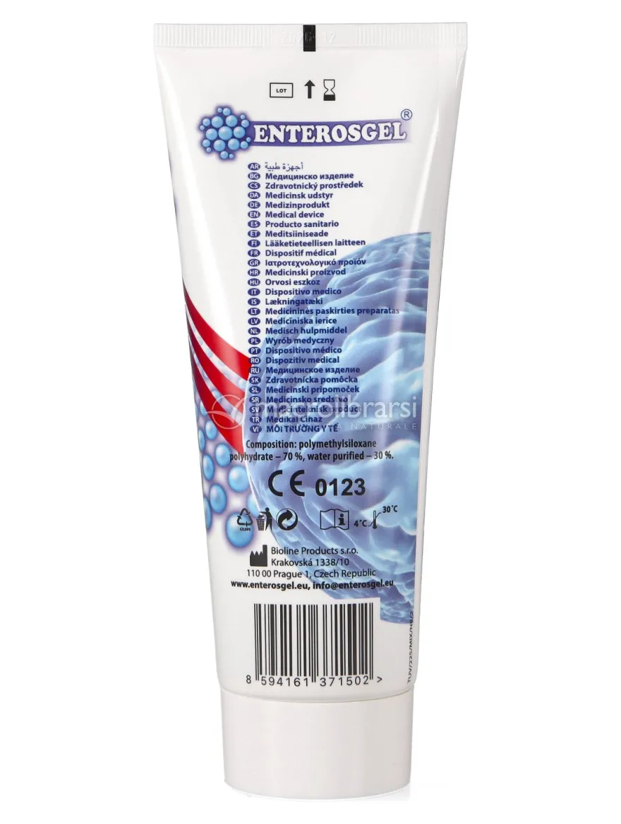 Enterosgel®