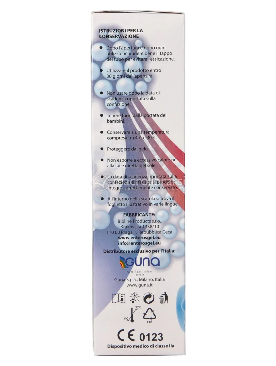 Enterosgel®