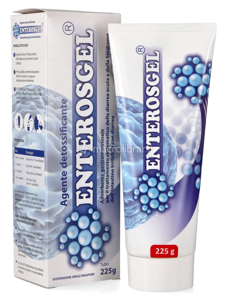 Enterosgel®