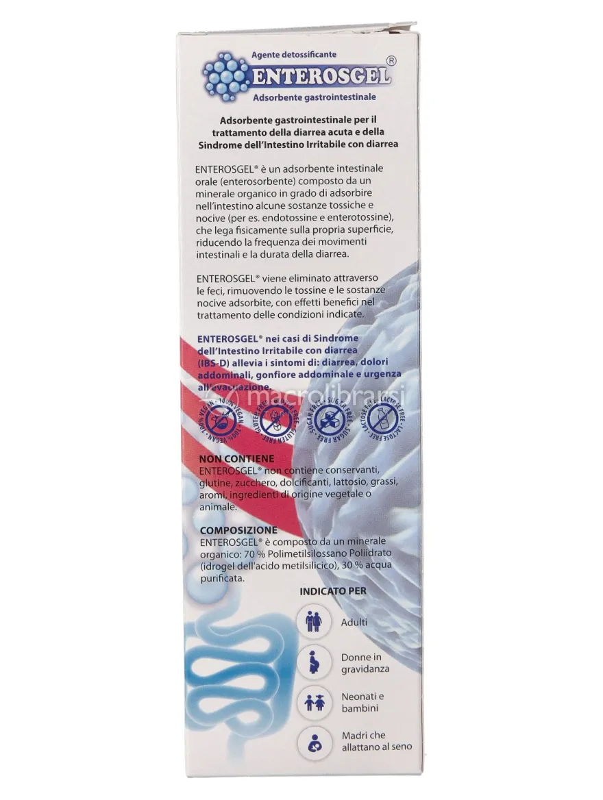 Enterosgel®