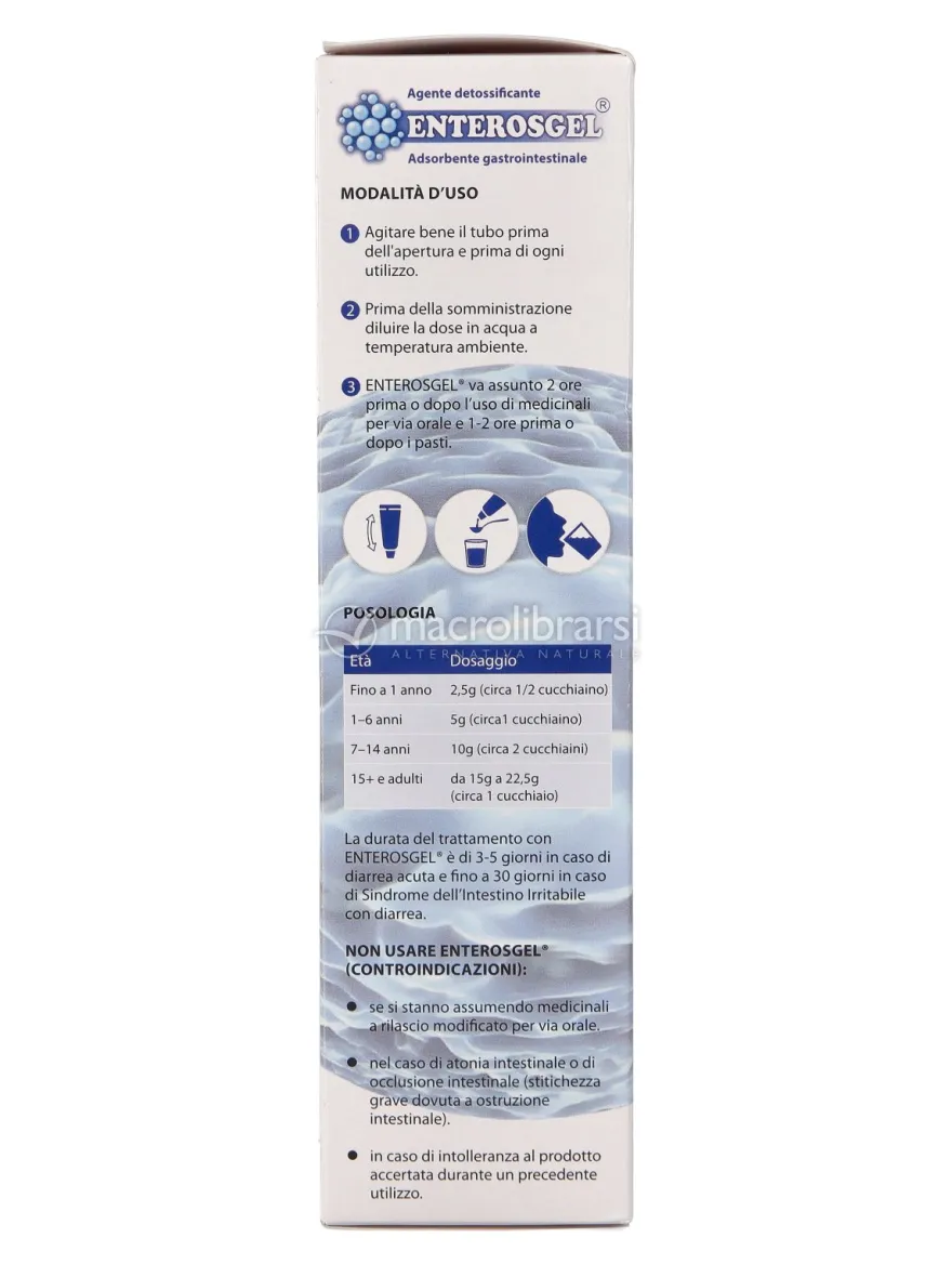 Enterosgel®