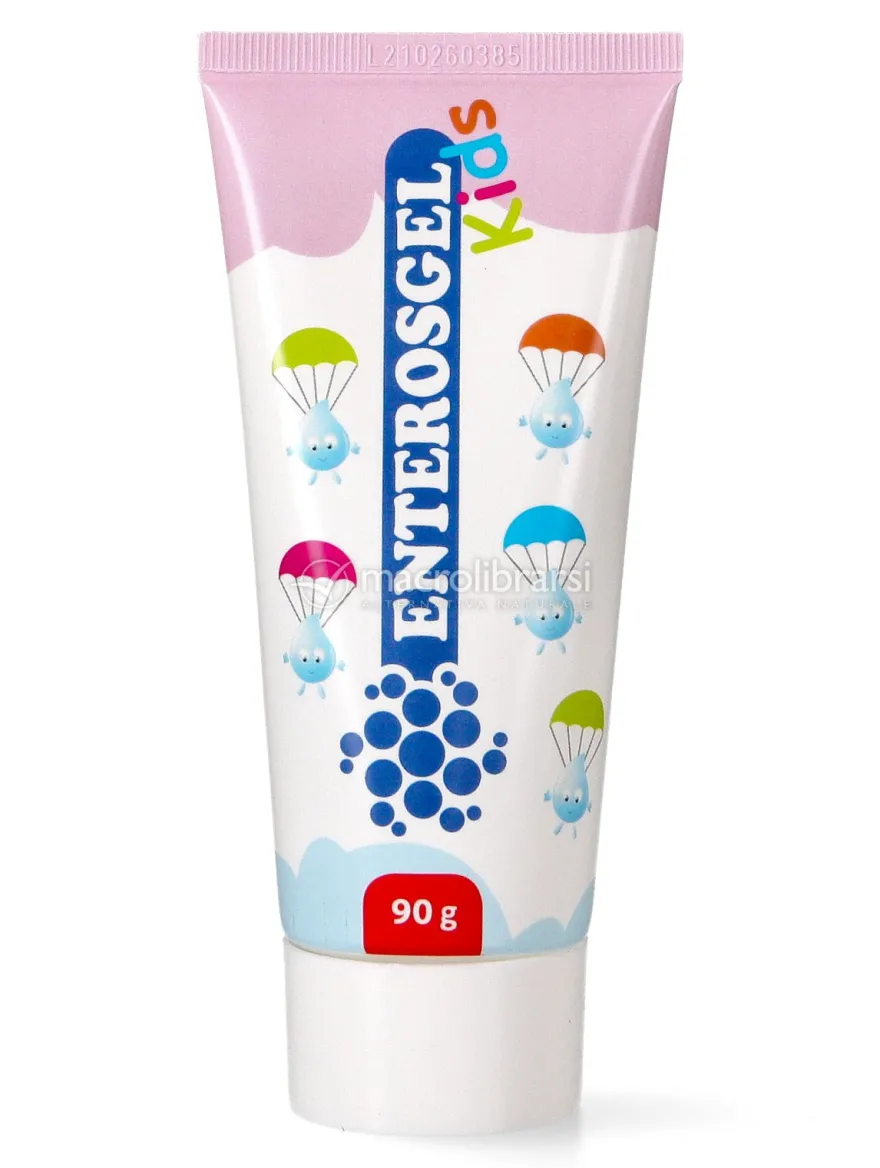 Enterosgel Kids