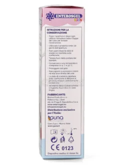 Enterosgel Kids