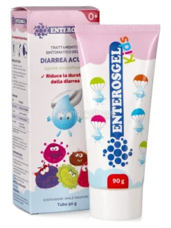 Enterosgel Kids