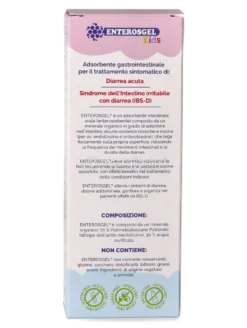 Enterosgel Kids