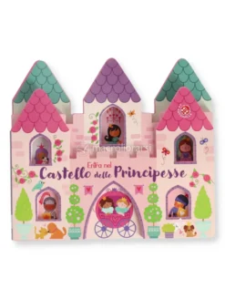 Entra nel Castello delle Principesse
