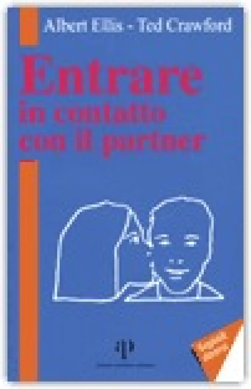 Entrare in Contatto con il Partner
