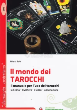 Entrare nel Mondo Segreto dei Tarocchi