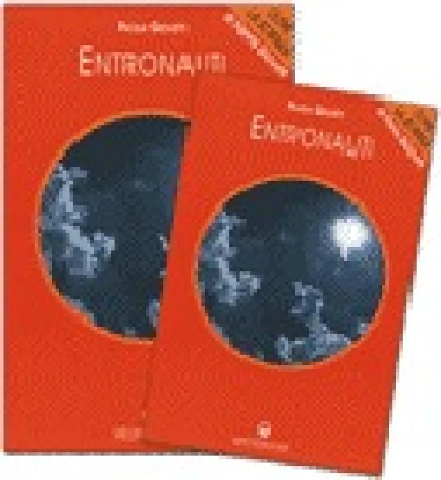 Entronauti - VHS