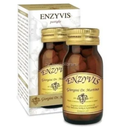Enzyvis - Pastiglie