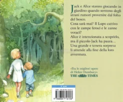 E' Ora di Andare a Nanna