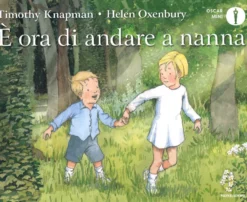 E' Ora di Andare a Nanna