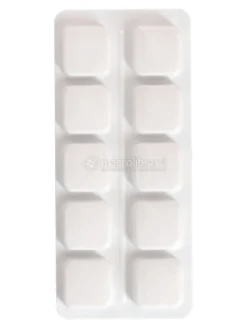 Eos Multizyme Pro - Compresse Masticabili