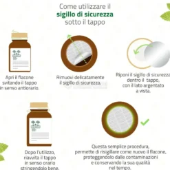 Epasal - Integratore per la Depurazione del Fegato, del Sangue e di tutto l'Organismo
