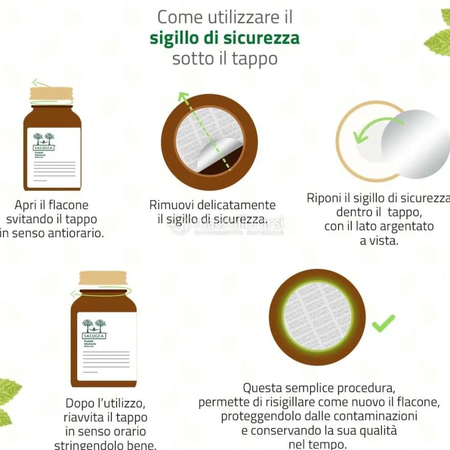 Epasal - Integratore per la Depurazione del Fegato, del Sangue e di tutto l'Organismo