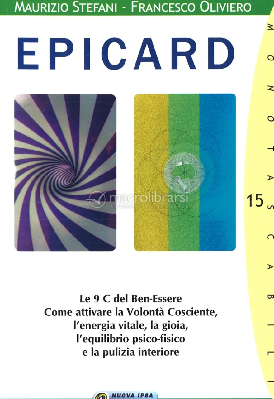 Epicard: le 9 C del Ben-Essere
