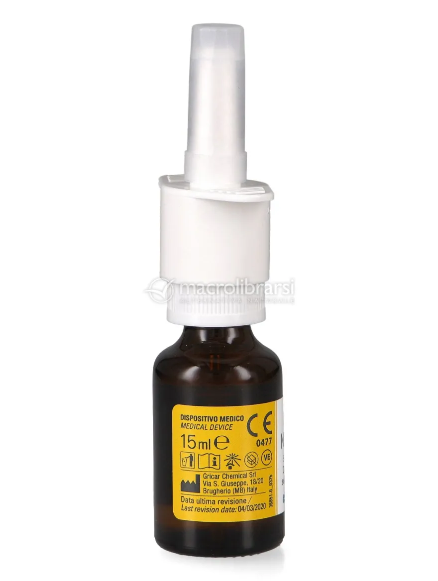Epid Naso - Spray