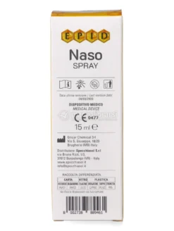 Epid Naso - Spray