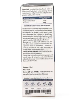 Epifis Gocce - 20 ml