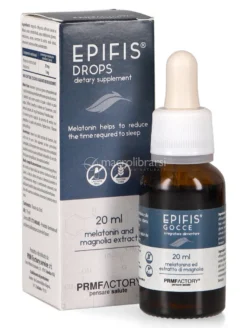 Epifis Gocce - 20 ml