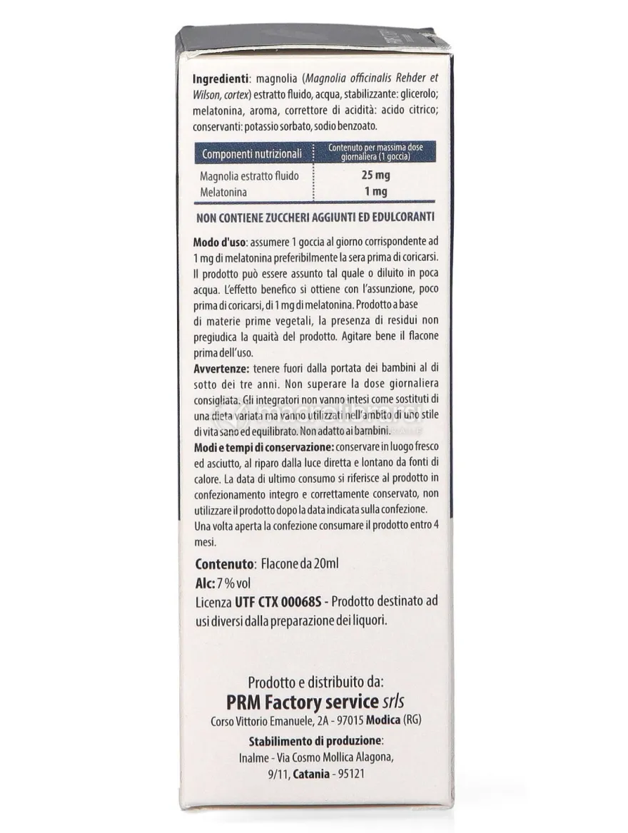 Epifis Gocce - 20 ml