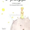 E' Prinzipì - Il Piccolo Principe in Dialetto Romagnolo