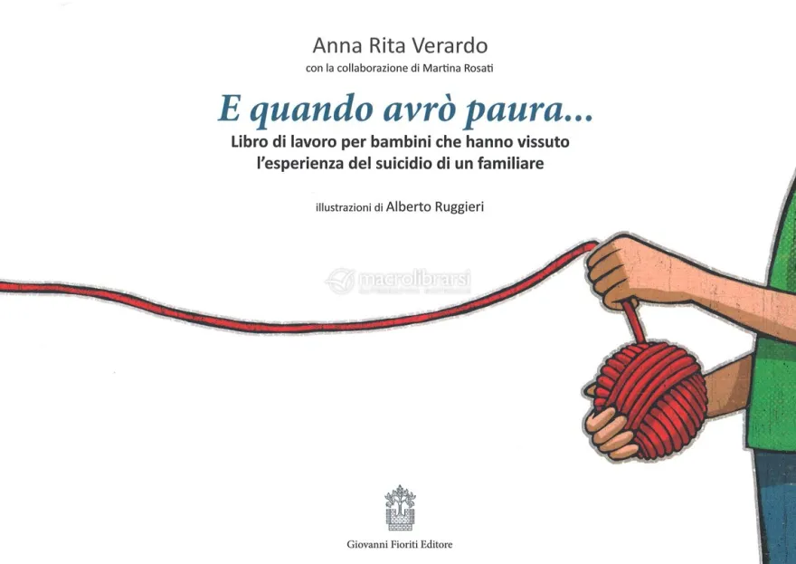 E Quando Avrò Paura...