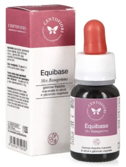 Equibase - Mix Basegemmo