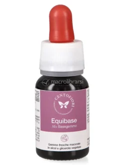 Equibase - Mix Basegemmo