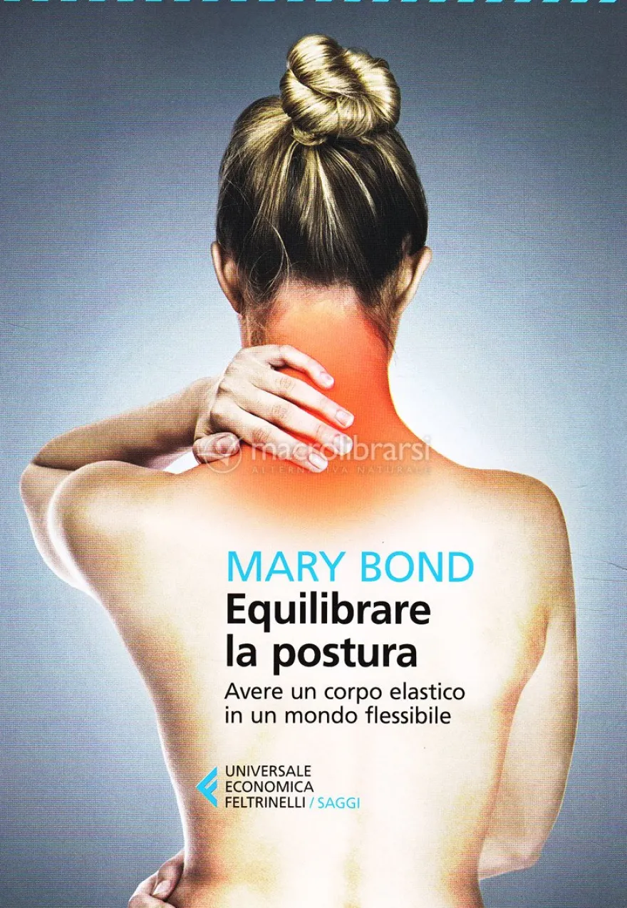 Equilibrare la Postura