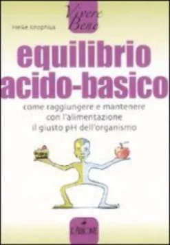 Equilibrio Acido-Basico