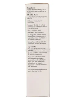 Equiseto - Estratto di Pianta Fresca