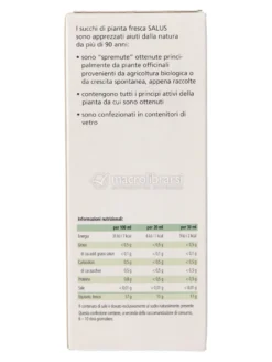 Equiseto - Estratto di Pianta Fresca