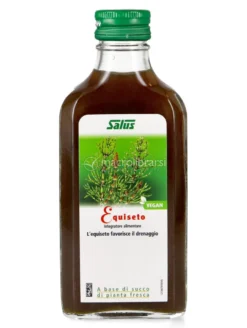 Equiseto - Estratto di Pianta Fresca