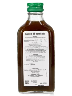 Equiseto - Estratto di Pianta Fresca