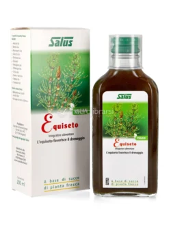 Equiseto - Estratto di Pianta Fresca