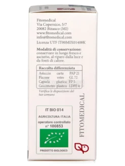 Equiseto - Macerato di Pianta Fresca