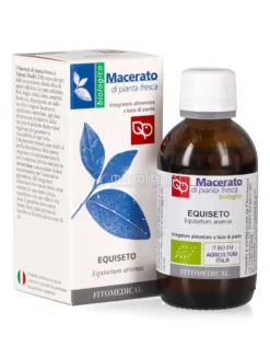 Equiseto - Macerato di Pianta Fresca