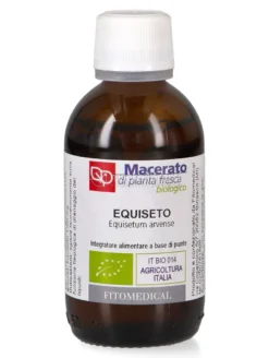 Equiseto - Macerato di Pianta Fresca