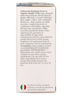 Equiseto - Macerato di Pianta Fresca