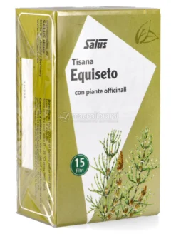 Equiseto - Tisana - 15 Filtri