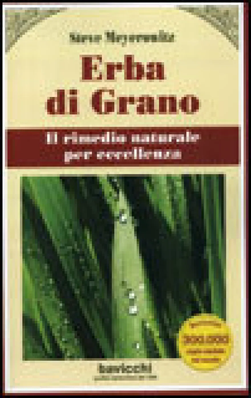 Erba di Grano