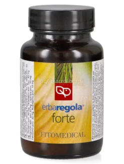 Erbaregola Forte - 100 Tavolette