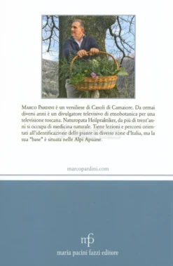 Erbario Poetico